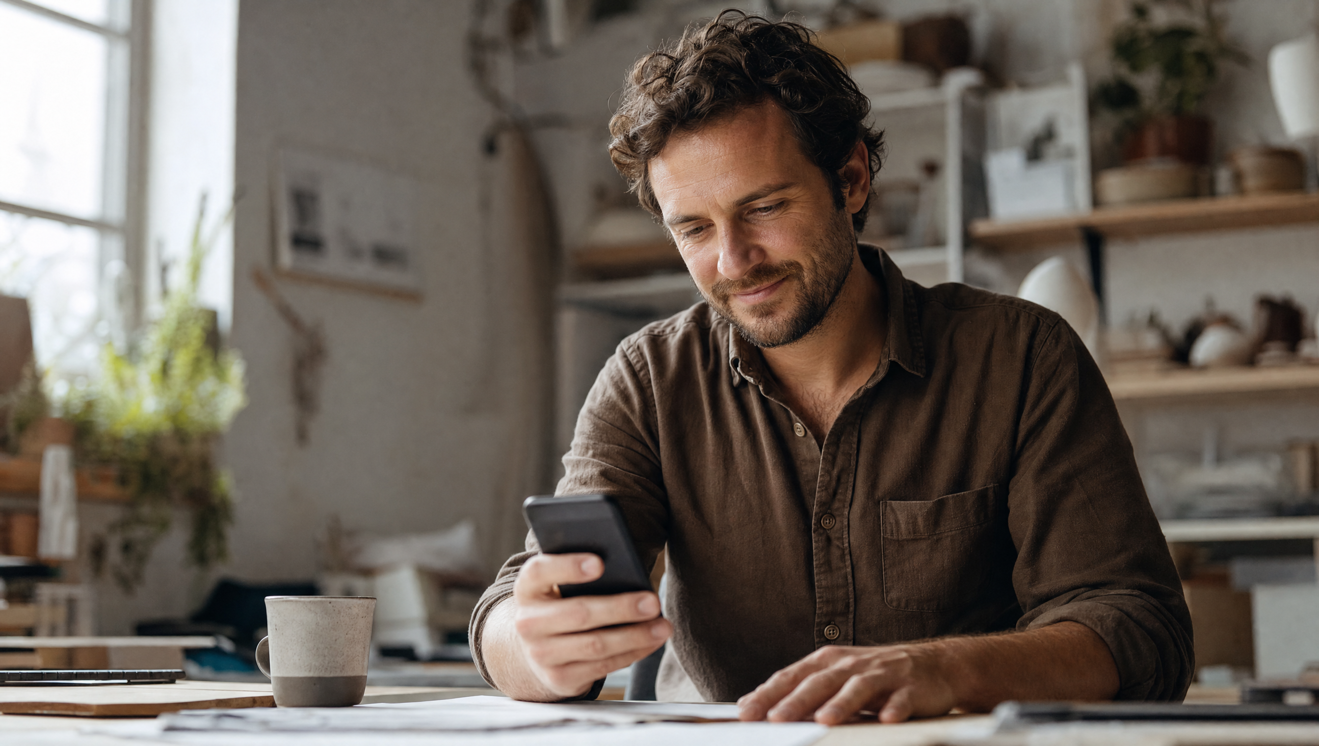 Reviewing pipeline results after automating follow-up